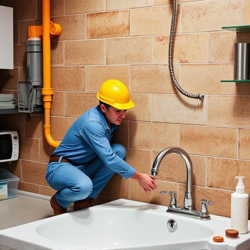 Dallas Plumber Services
