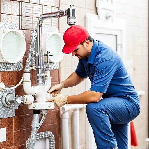 Dallas Plumber Services