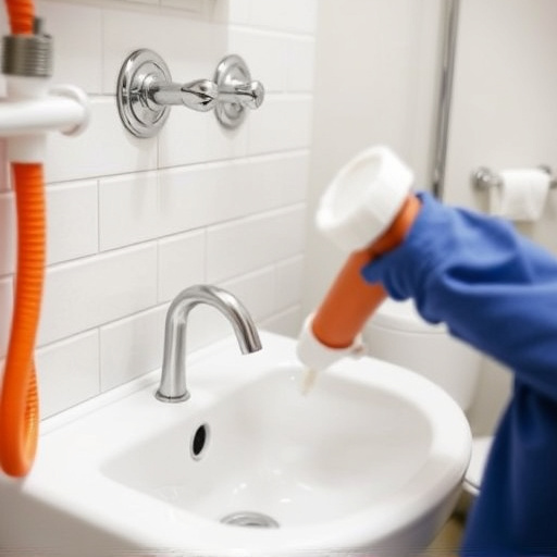 Dallas Plumber Services