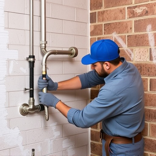 Dallas Plumber Services