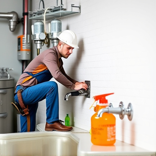 Dallas Plumber Services