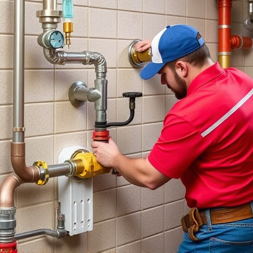 Dallas Plumbing Repair Service