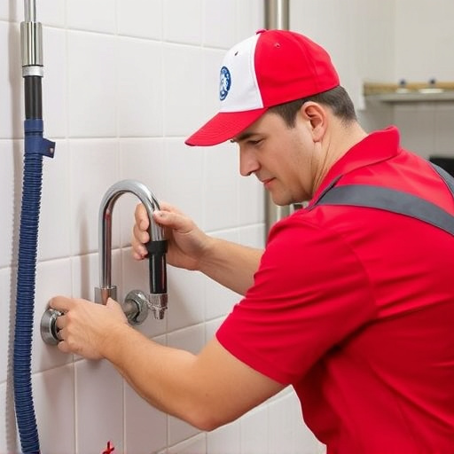 Dallas Plumbing Repair Service
