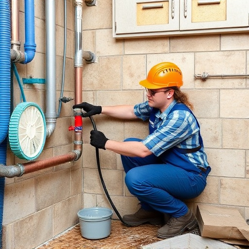 Dallas Plumbing Repair Service