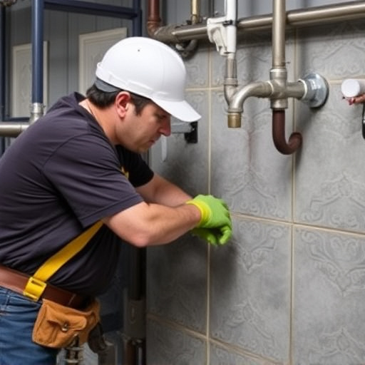 Dallas Plumbing Repair Service