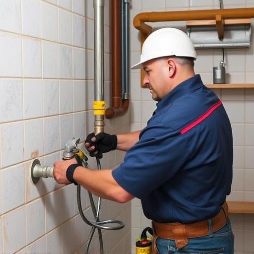 Dallas Plumbing Repair Service