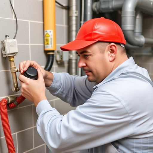 Dallas Plumbing Repair Service