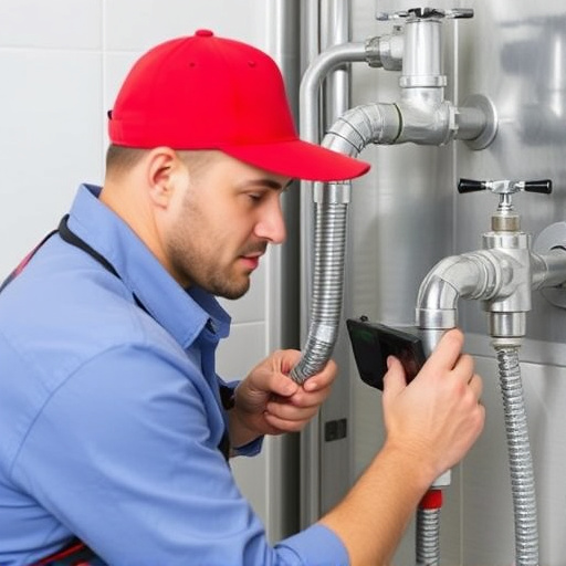 Dallas Plumbing Repair Service