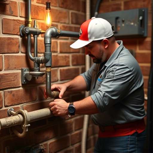 Dallas Plumbing Repair Service
