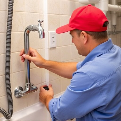 Dallas Plumbing Services