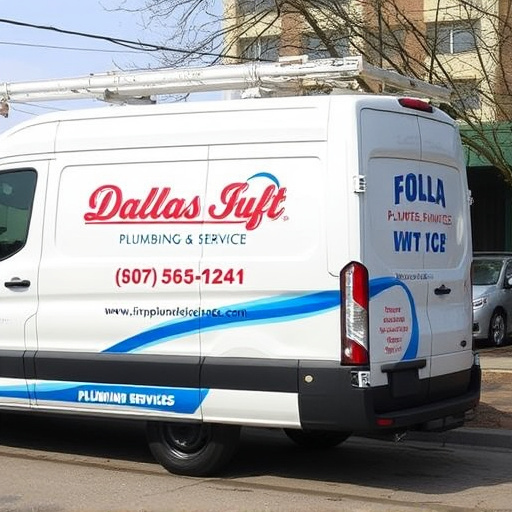 Dallas Plumbing Services