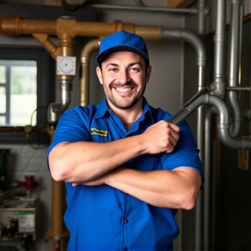 Dallas Professional Plumber Licensed