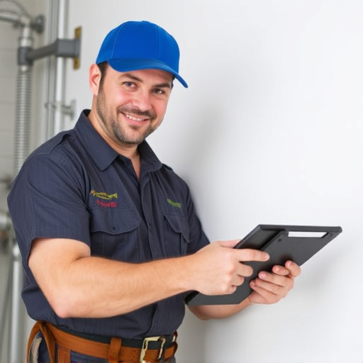 Dallas Professional Plumber Licensed