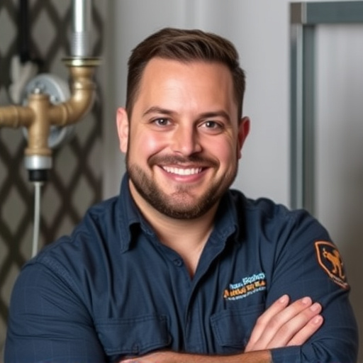 Dallas Professional Plumber Licensed