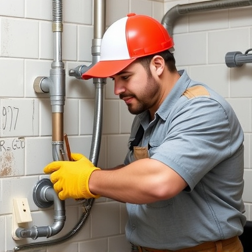 Dallas Professional Plumber Services