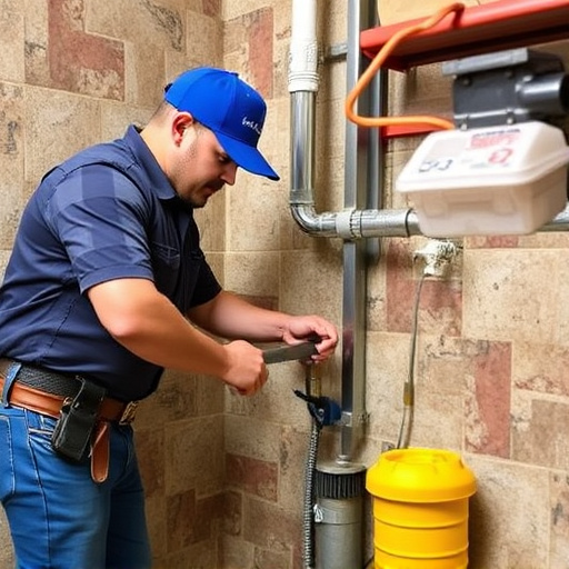 Dallas Professional Plumber Services