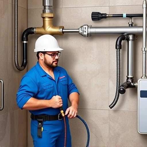 Dallas Professional Plumber Services