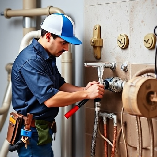 Dallas Professional Plumber Services