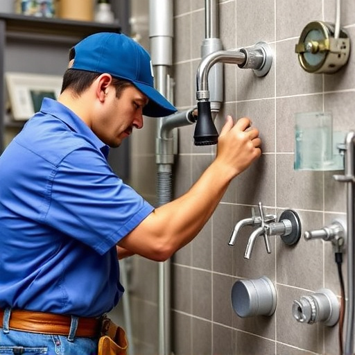 Dallas Professional Plumber Services