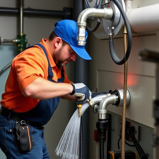 Dallas Professional Plumber Services