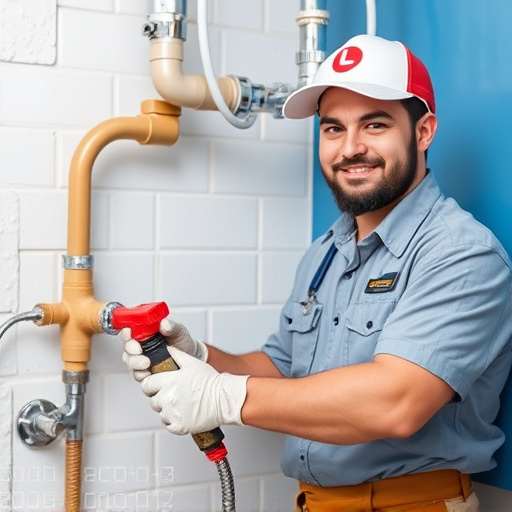 Dallas Professional Plumber Services