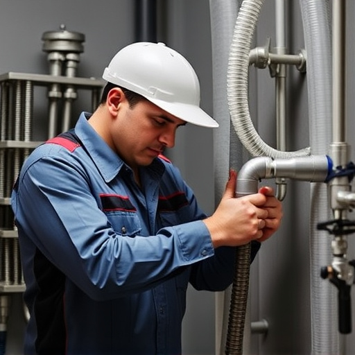 Dallas Professional Plumber Services