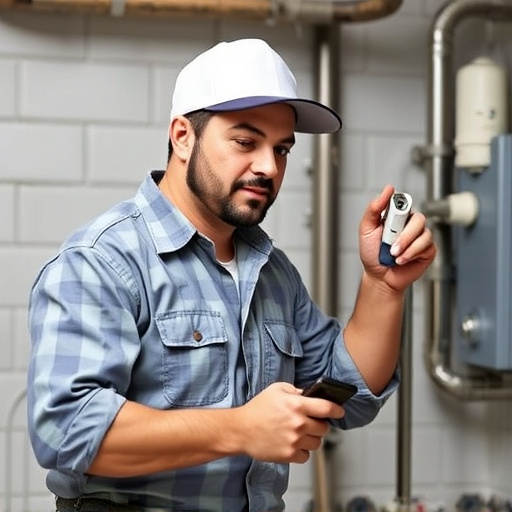 Dallas Professional Plumber Services
