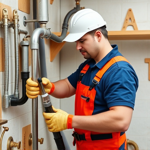 Dallas Professional Plumbers