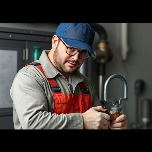 Dallas Professional Plumbers