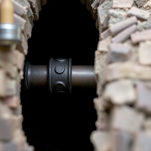 Dallas Sewer Line Maintenance