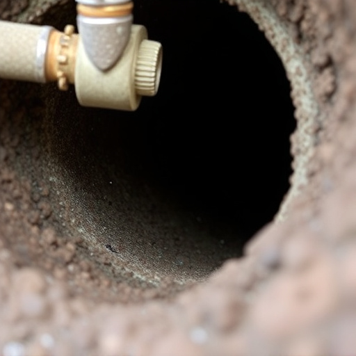 Dallas Sewer Line Maintenance