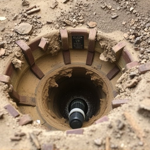 Dallas Sewer Line Repair Services