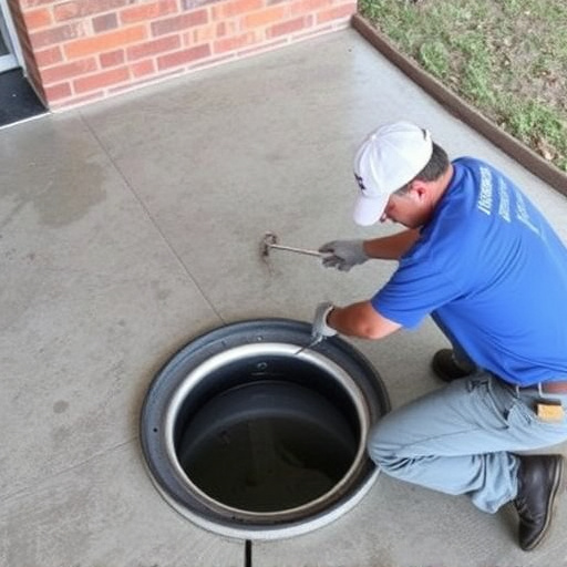 Dallas Slab Leak Services