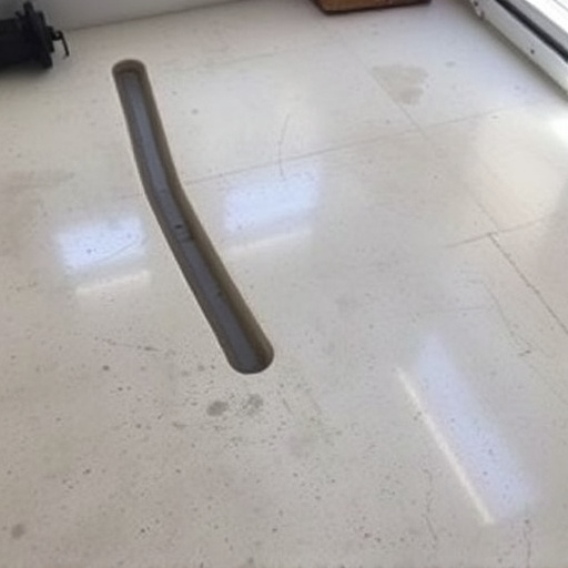 Dallas Slab Leak Services