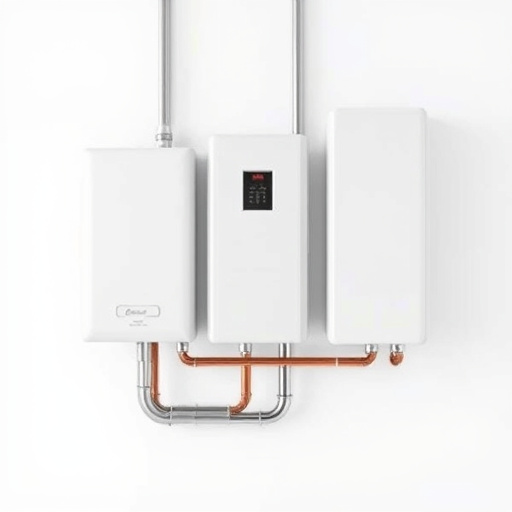 Dallas Tankless Water Heater Installation