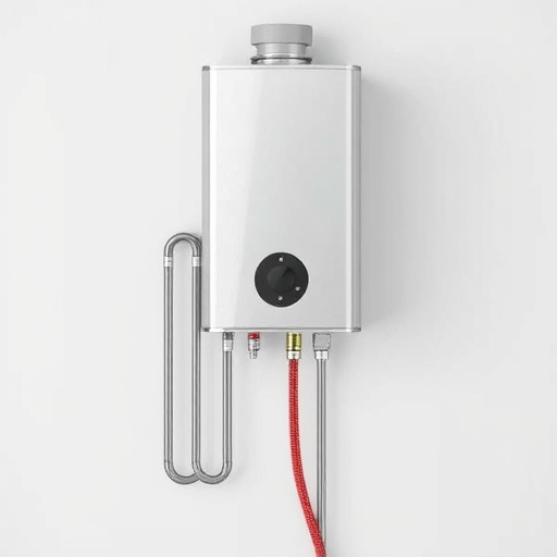 Dallas Tankless Water Heater Services
