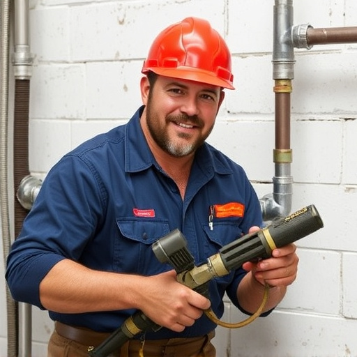 Dallas TX Plumbing Contractor