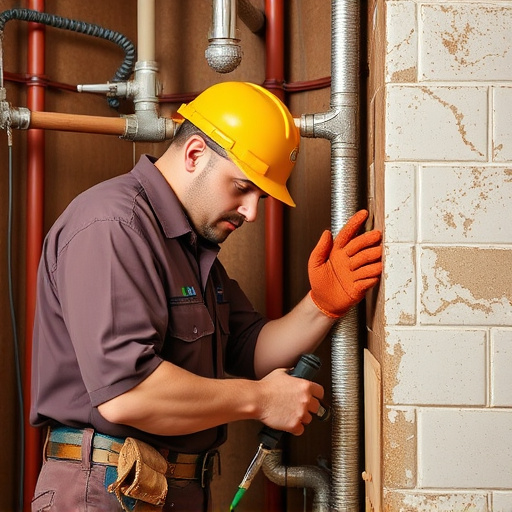 Dallas TX Plumbing Contractor