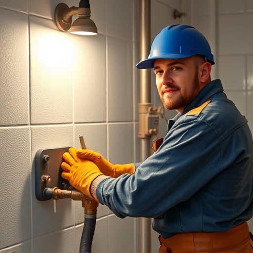 Dallas TX Plumbing Contractor