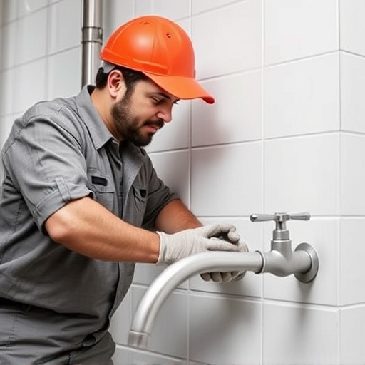 Dallas TX Plumbing Contractor