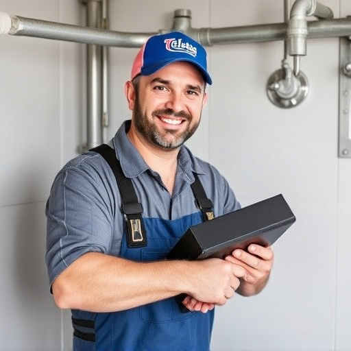 Dallas TX Plumbing Contractor