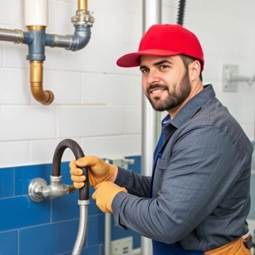 Dallas TX Plumbing Contractor