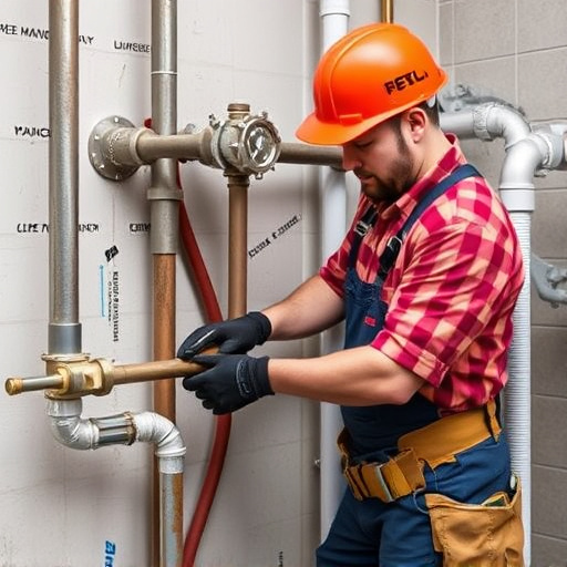 Dallas TX Plumbing Contractor