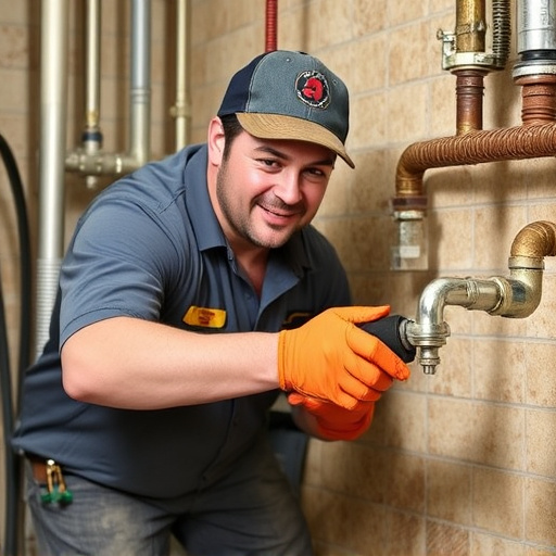 Dallas TX Plumbing Contractor