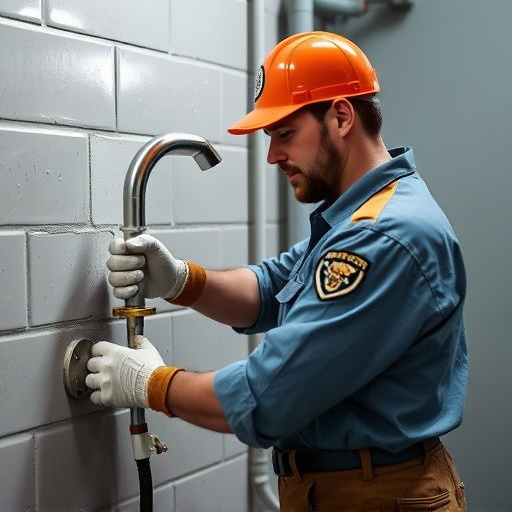 Dallas TX Plumbing Contractor
