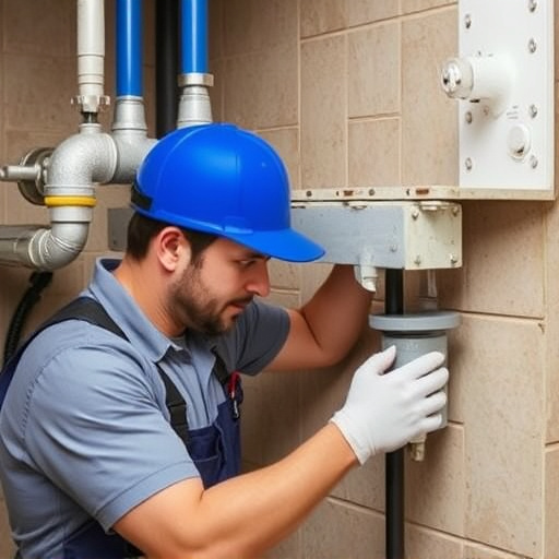 Dallas TX Plumbing Contractor