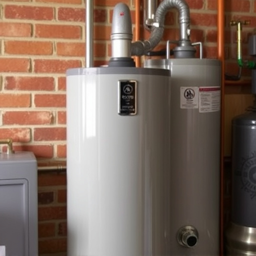 Dallas Water Heater Services