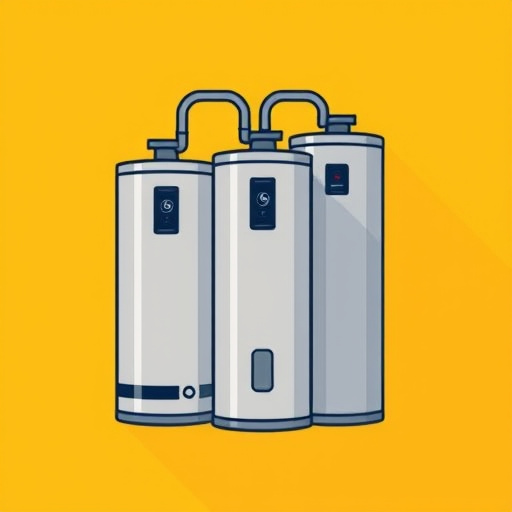 Dallas Water Heater Services