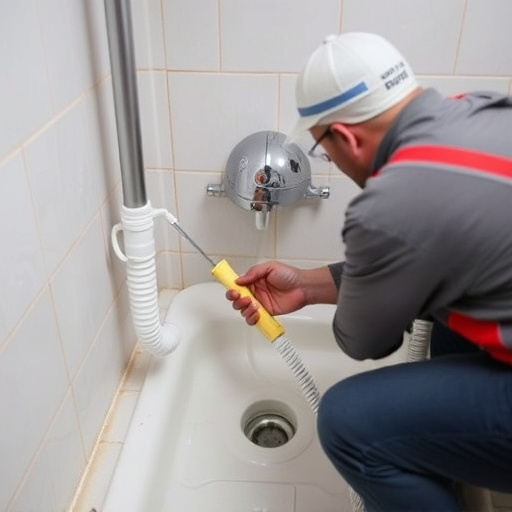 Drain Cleaning Companies in Arlington