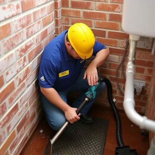 Drain Cleaning Companies in Arlington